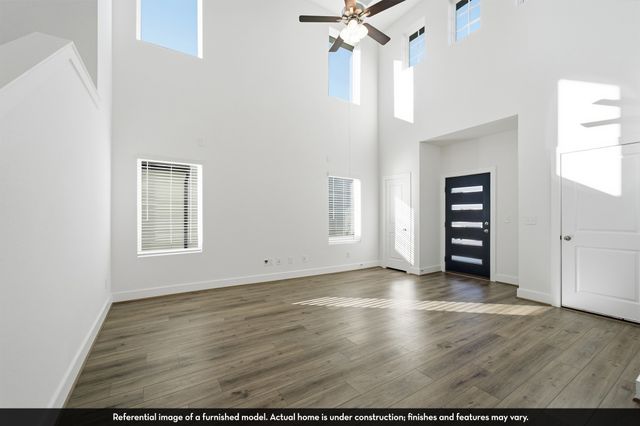 821 Whitmore Drive, Princeton, TX 75071