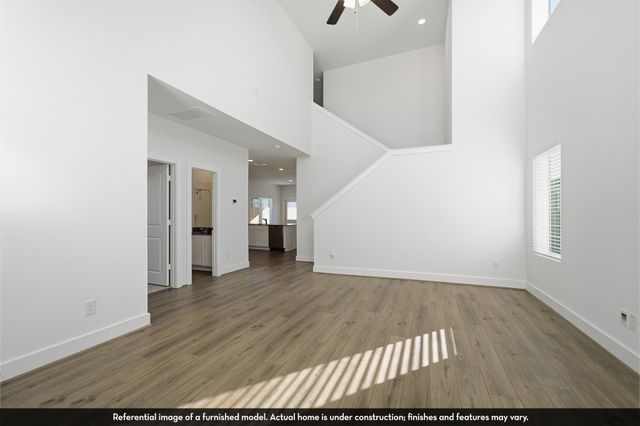 821 Whitmore Drive, Princeton, TX 75071