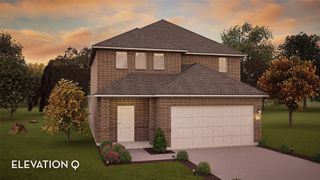 821 Whitmore Drive, Princeton, TX 75071