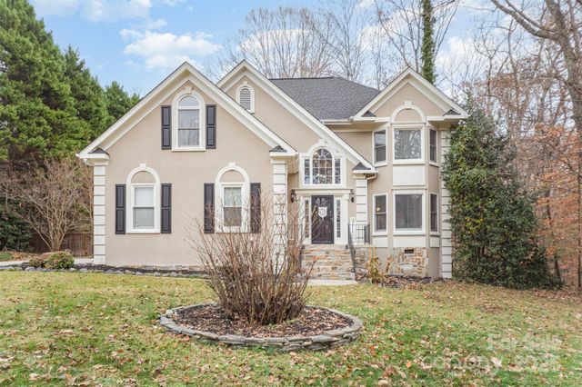 7236 Cobblecreek Drive, Matthews, NC 28104