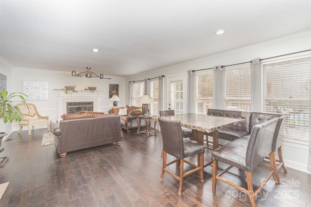 7236 Cobblecreek Drive, Matthews, NC 28104