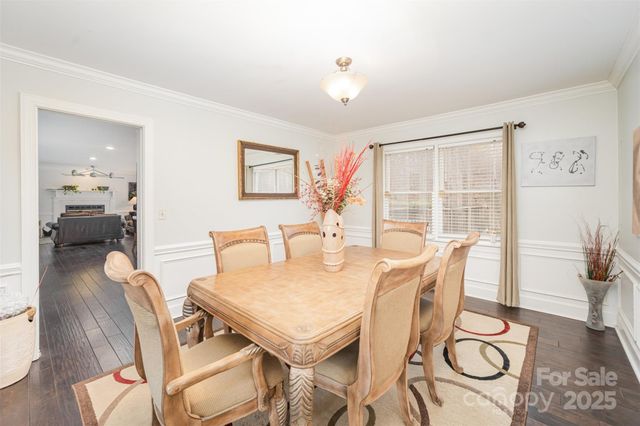 7236 Cobblecreek Drive, Matthews, NC 28104