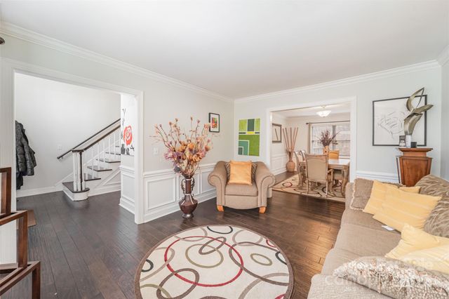 7236 Cobblecreek Drive, Matthews, NC 28104