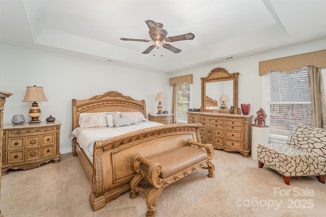 7236 Cobblecreek Drive, Matthews, NC 28104