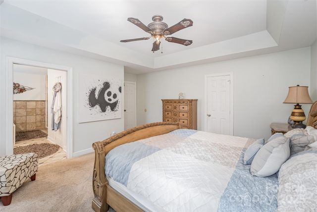 7236 Cobblecreek Drive, Matthews, NC 28104