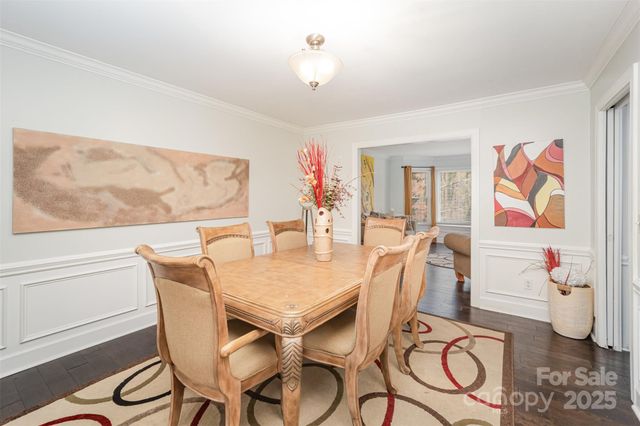 7236 Cobblecreek Drive, Matthews, NC 28104