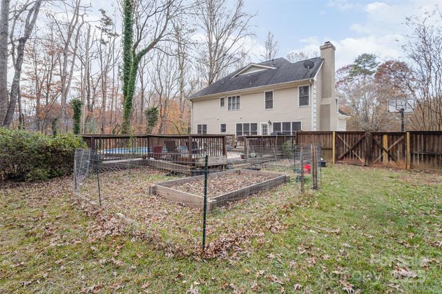 7236 Cobblecreek Drive, Matthews, NC 28104