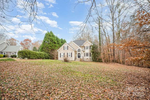 7236 Cobblecreek Drive, Matthews, NC 28104