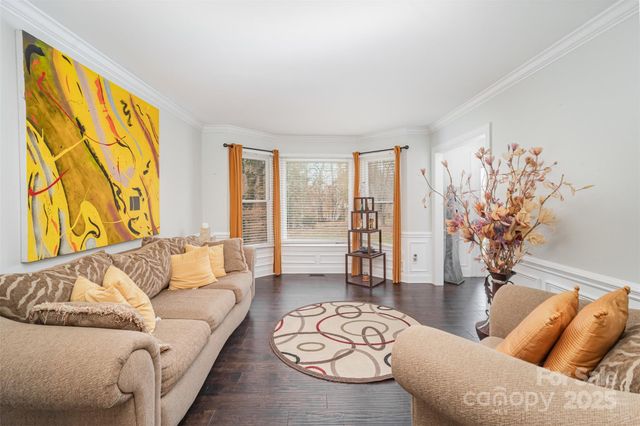 7236 Cobblecreek Drive, Matthews, NC 28104