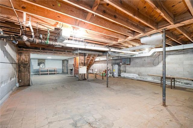 955 Main Street, Yanceyville, NC 27379