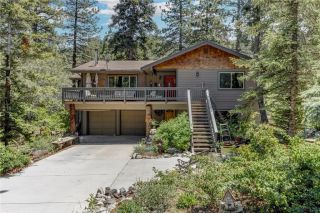 1900 Teton Way, Pine Mountain Club, CA 93222