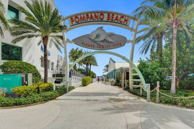 1412 B Nw 7 Street, Pompano Beach, FL 33069