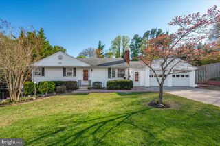 10508 SWEEPSTAKES RD, Damascus, MD 20872
