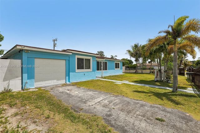 15245 SW 298th Ter, Homestead, FL 33033