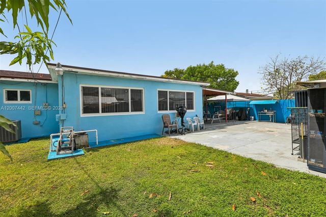 15245 SW 298th Ter, Homestead, FL 33033