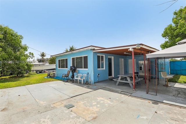 15245 SW 298th Ter, Homestead, FL 33033