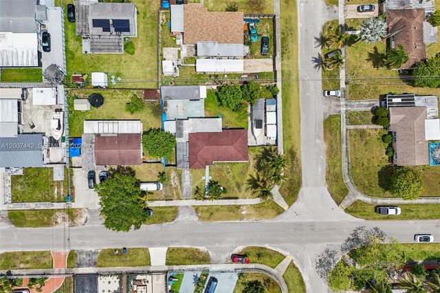 15245 SW 298th Ter, Homestead, FL 33033