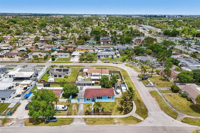 15245 SW 298th Ter, Homestead, FL 33033