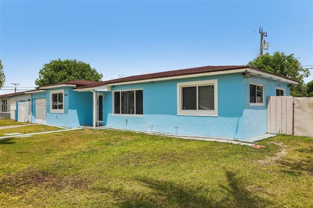 15245 SW 298th Ter, Homestead, FL 33033