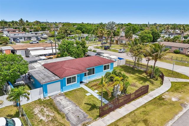 15245 SW 298th Ter, Homestead, FL 33033