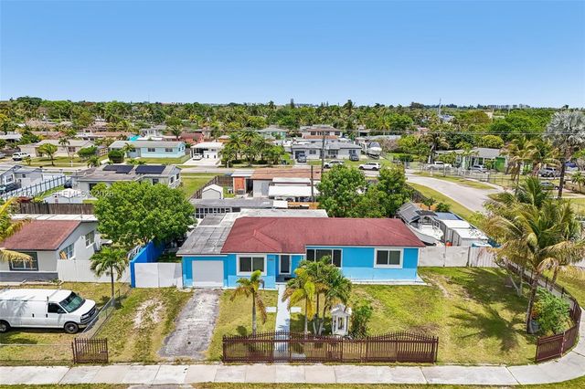 15245 SW 298th Ter, Homestead, FL 33033