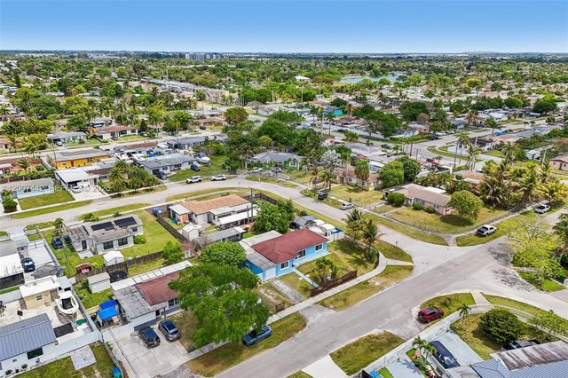 15245 SW 298th Ter, Homestead, FL 33033
