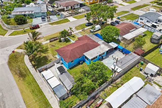 15245 SW 298th Ter, Homestead, FL 33033
