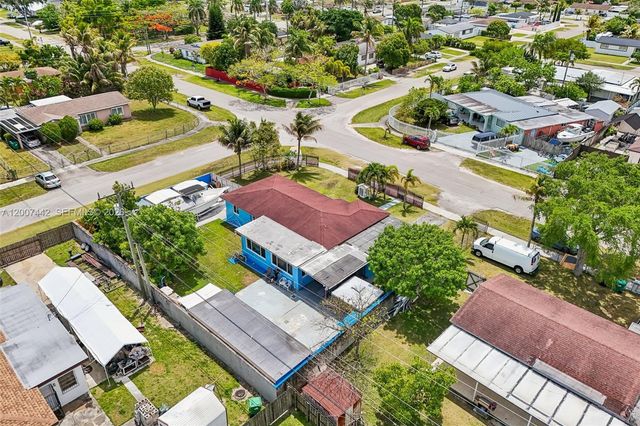 15245 SW 298th Ter, Homestead, FL 33033