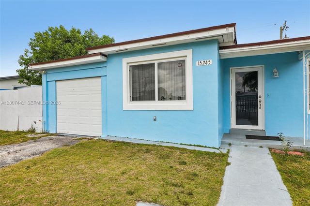 15245 SW 298th Ter, Homestead, FL 33033