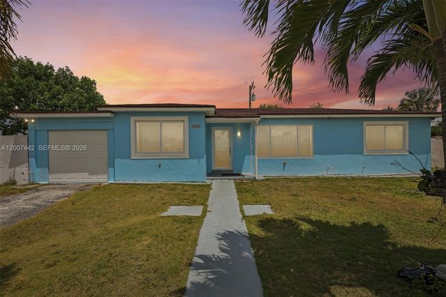 15245 SW 298th Ter, Homestead, FL 33033