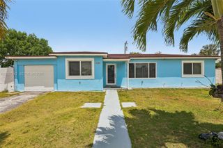 15245 SW 298th Ter, Homestead, FL 33033