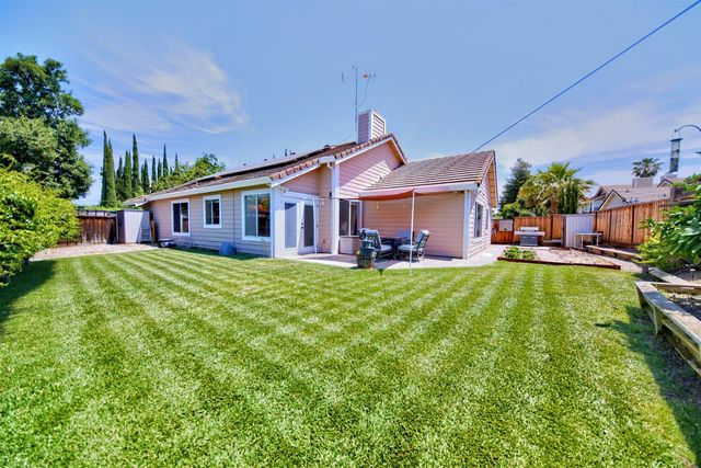 110 Loma Prieta Cir, Tracy, CA 95376