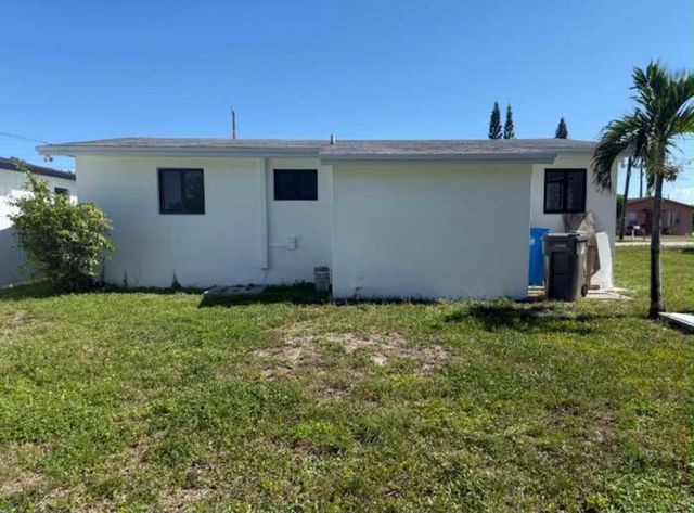 4131 SW 23RD Street, West Park, FL 33023