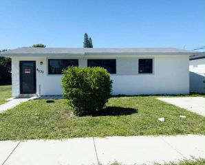 4131 SW 23RD Street, West Park, FL 33023