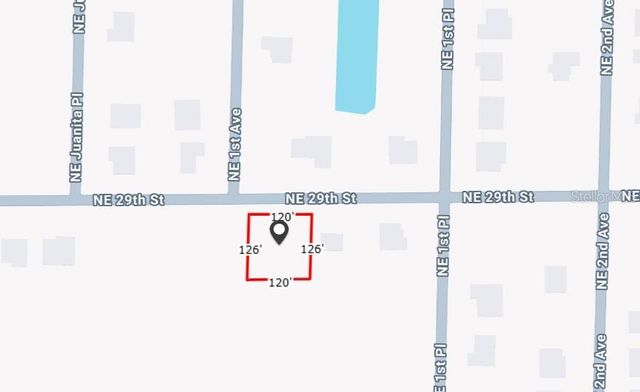 104 NE 29TH STREET, Cape Coral, FL 33909