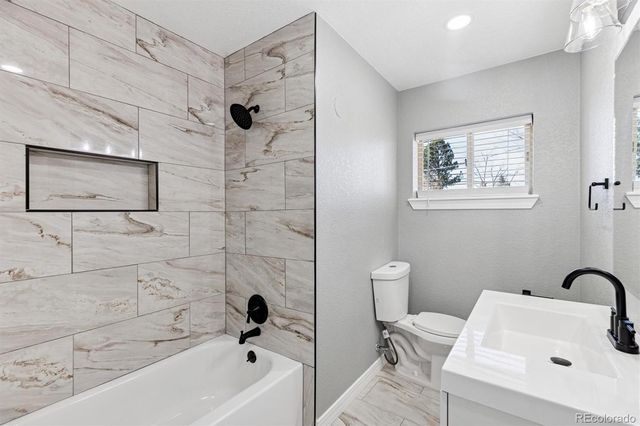 3047 S Osceola Street, Denver, CO 80236