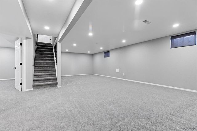 3047 S Osceola Street, Denver, CO 80236