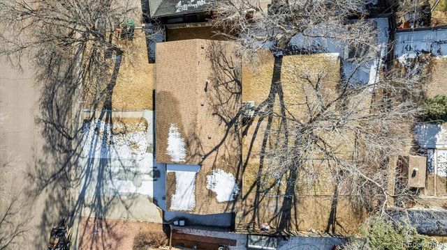 3047 S Osceola Street, Denver, CO 80236