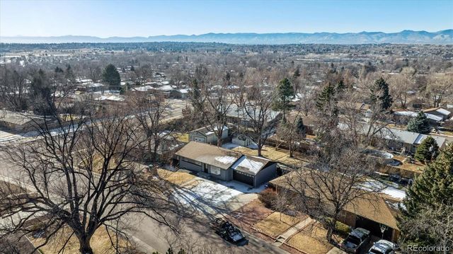 3047 S Osceola Street, Denver, CO 80236