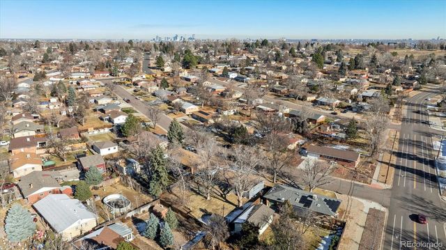 3047 S Osceola Street, Denver, CO 80236