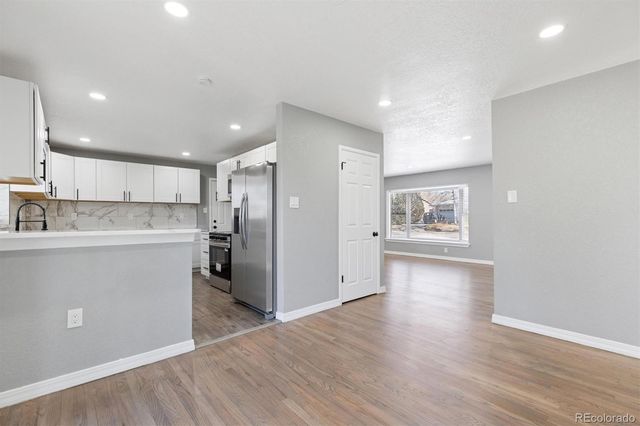 3047 S Osceola Street, Denver, CO 80236