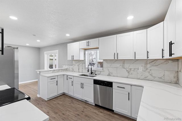 3047 S Osceola Street, Denver, CO 80236