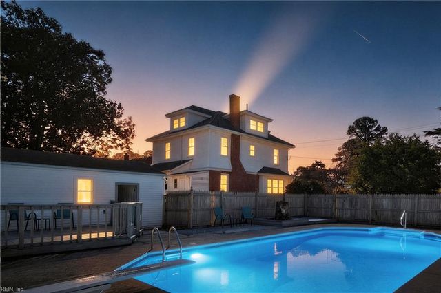 1720 Ashland AVE, Norfolk, VA 23509