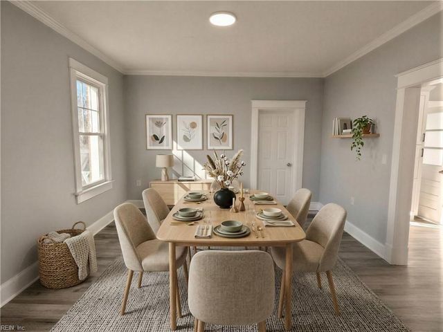 1720 Ashland AVE, Norfolk, VA 23509