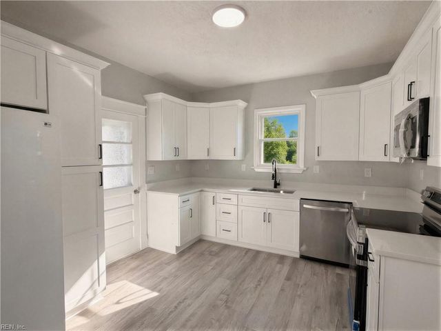 1720 Ashland AVE, Norfolk, VA 23509