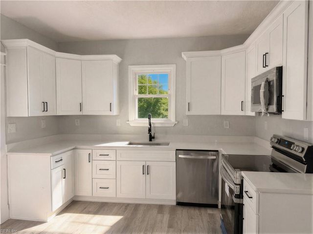 1720 Ashland AVE, Norfolk, VA 23509