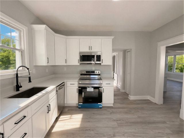 1720 Ashland AVE, Norfolk, VA 23509