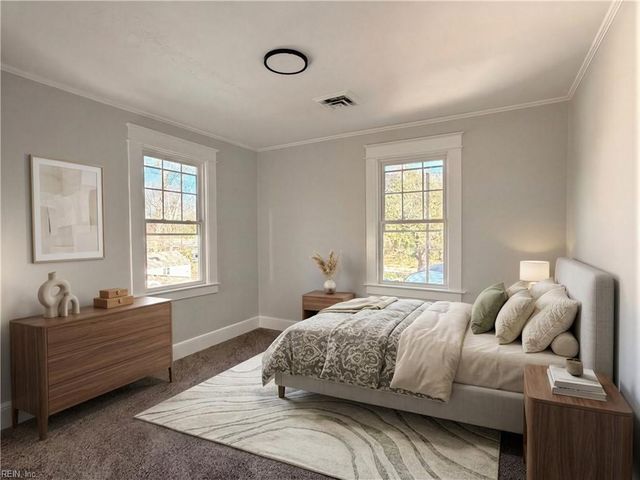 1720 Ashland AVE, Norfolk, VA 23509