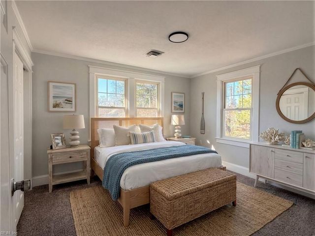 1720 Ashland AVE, Norfolk, VA 23509