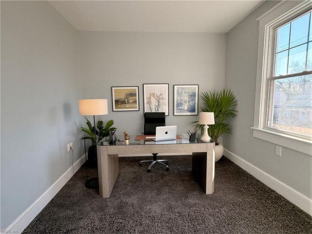 1720 Ashland AVE, Norfolk, VA 23509